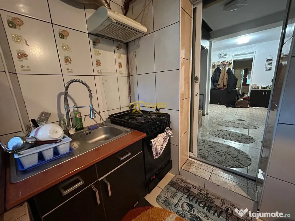 Apartament 3 camere - Canta 