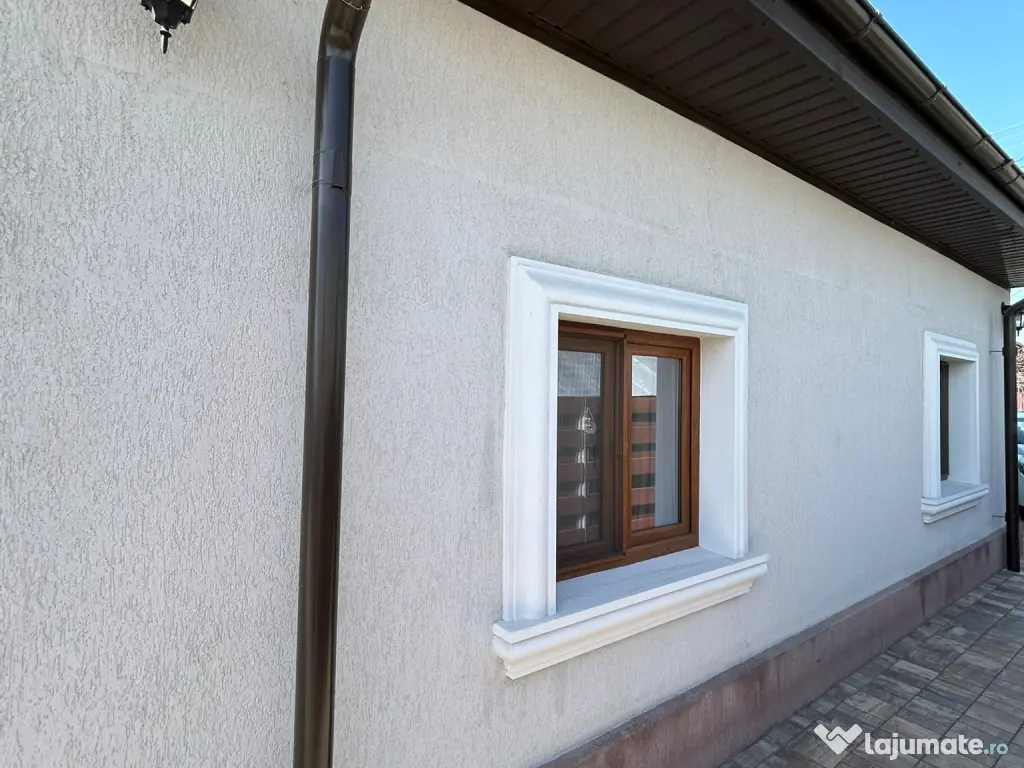 Casă de vânzare în Oreavul – Valea Râmnicului 