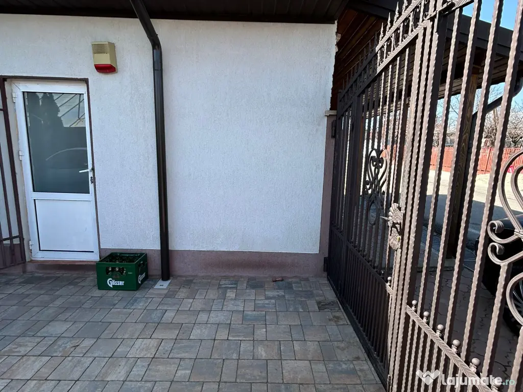 Casă de vânzare în Oreavul – Valea Râmnicului 