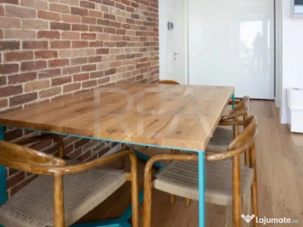 3 camere Calea Călărașilor, et. 5, centrala, an 2011, 62 