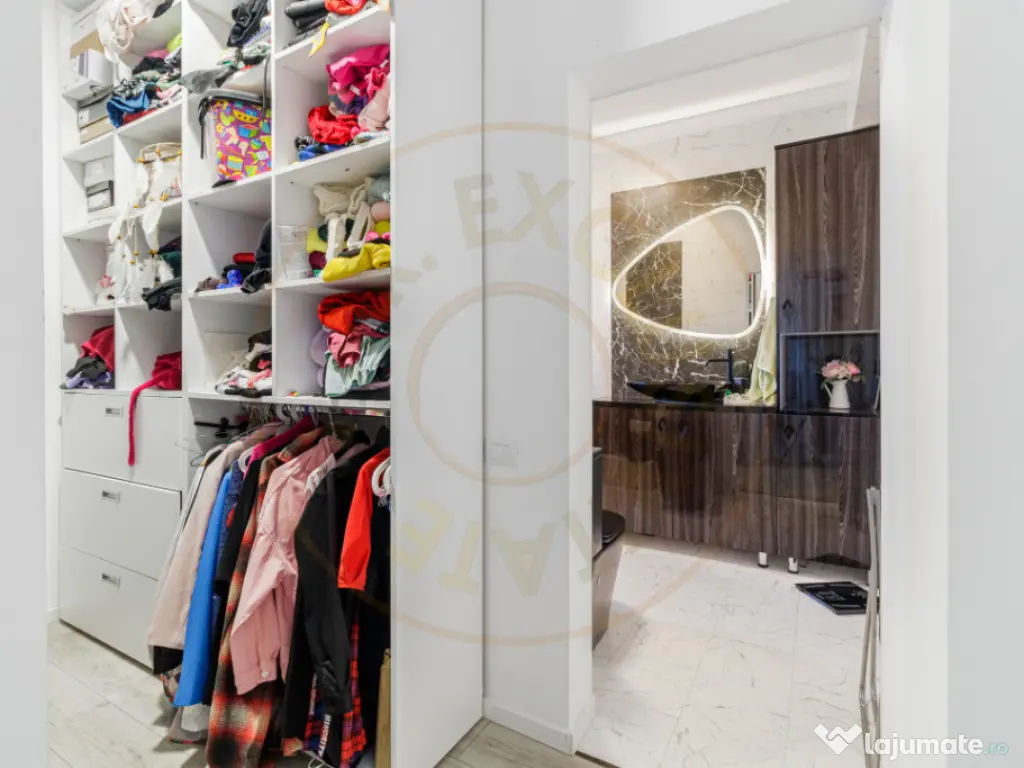 Casa Corbeanca P+1 cu 3 dormitoare si curte generoasa, teras 