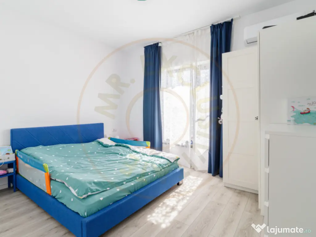 Casa Corbeanca P+1 cu 3 dormitoare si curte generoasa, teras 