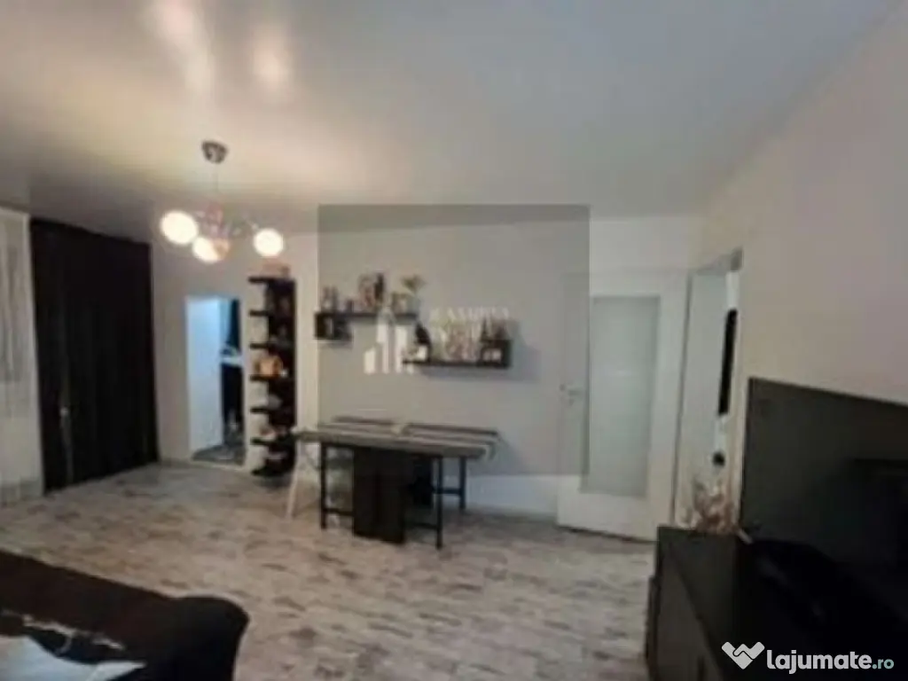 4 Camere 80 mp - 2 balcoane bloc 1982 