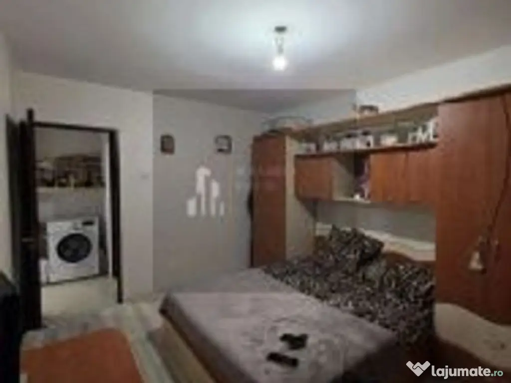 4 Camere 80 mp - 2 balcoane bloc 1982 