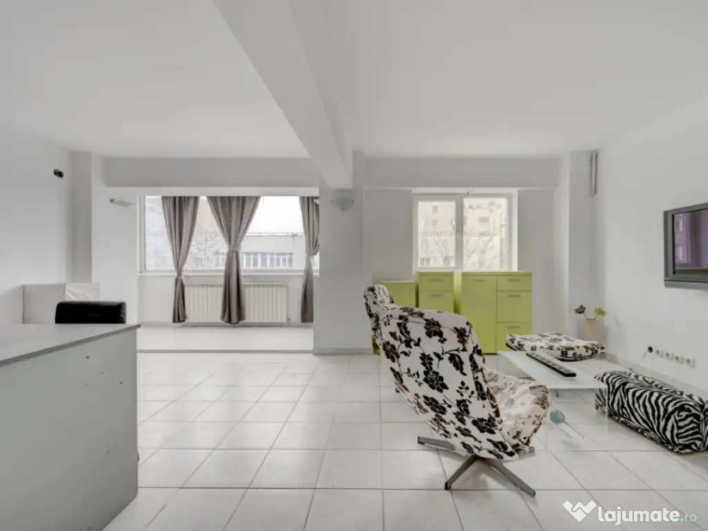 MATEI BASARAB - LABIRINT, APARTAMENT 2 CAMERE 53 MP, BLOC 20