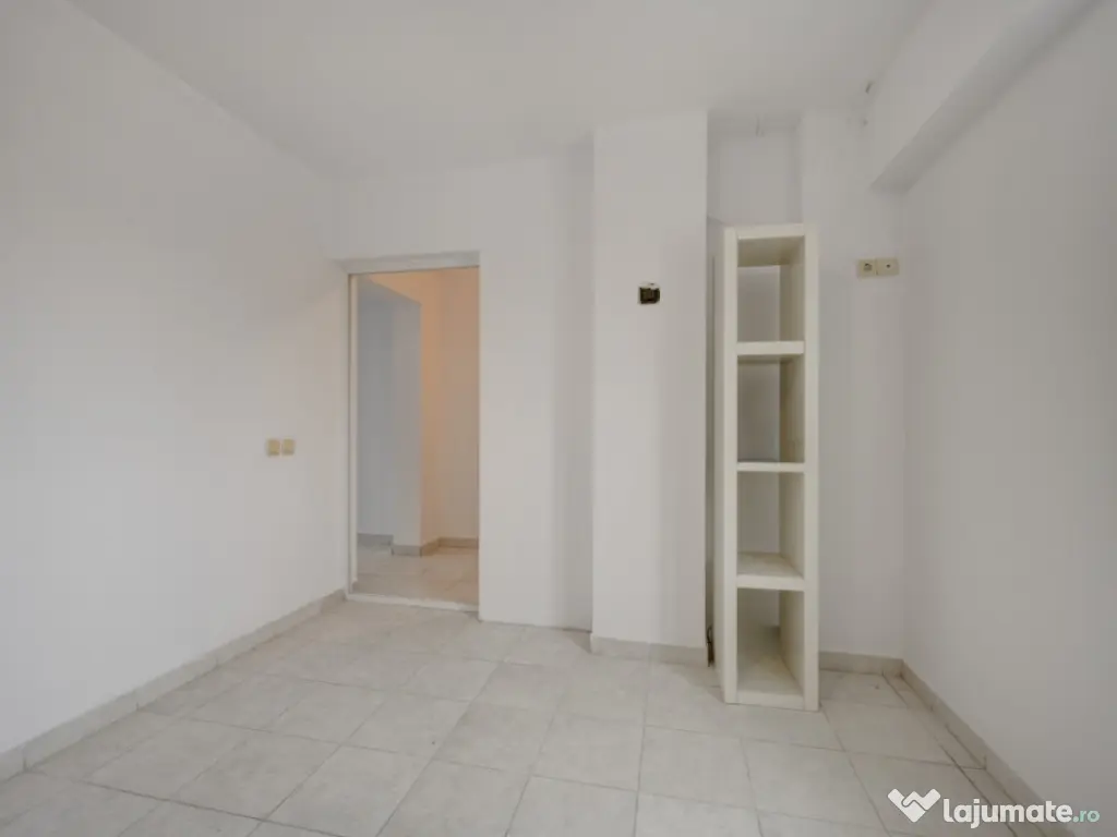 MATEI BASARAB - LABIRINT, APARTAMENT 2 CAMERE 53 MP, BLOC 20 