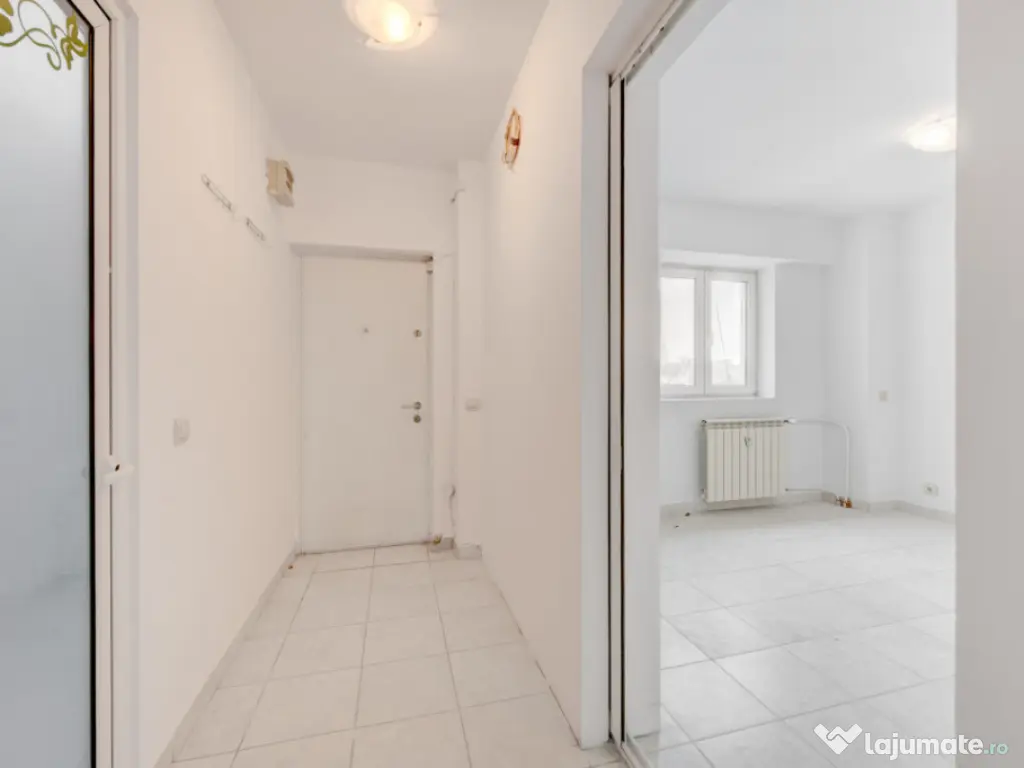 MATEI BASARAB - LABIRINT, APARTAMENT 2 CAMERE 53 MP, BLOC 20 