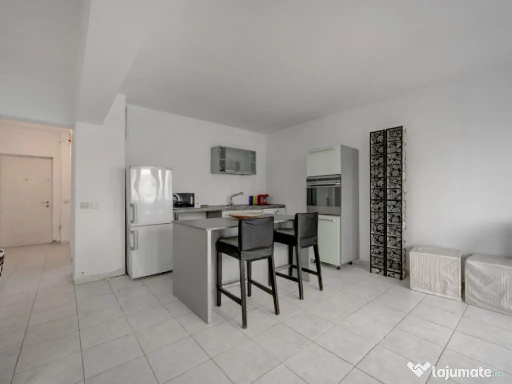 MATEI BASARAB - LABIRINT, APARTAMENT 2 CAMERE 53 MP, BLOC 20 
