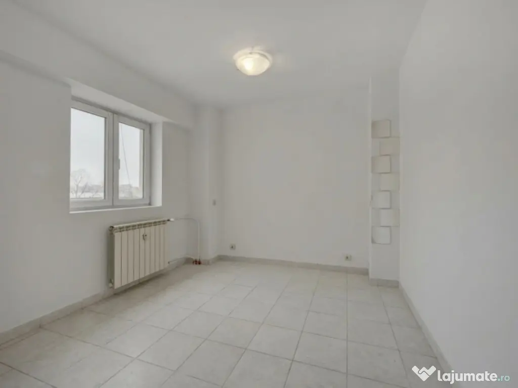 MATEI BASARAB - LABIRINT, APARTAMENT 2 CAMERE 53 MP, BLOC 20 
