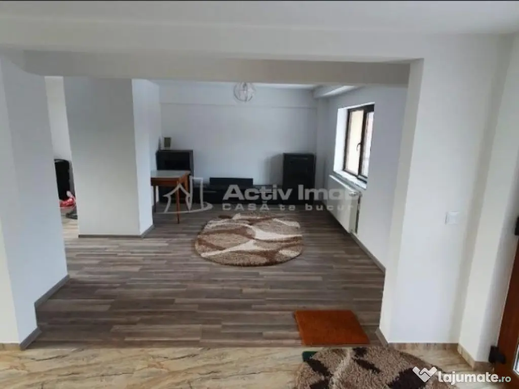 Casa - 2 apartamente - Rasnov 