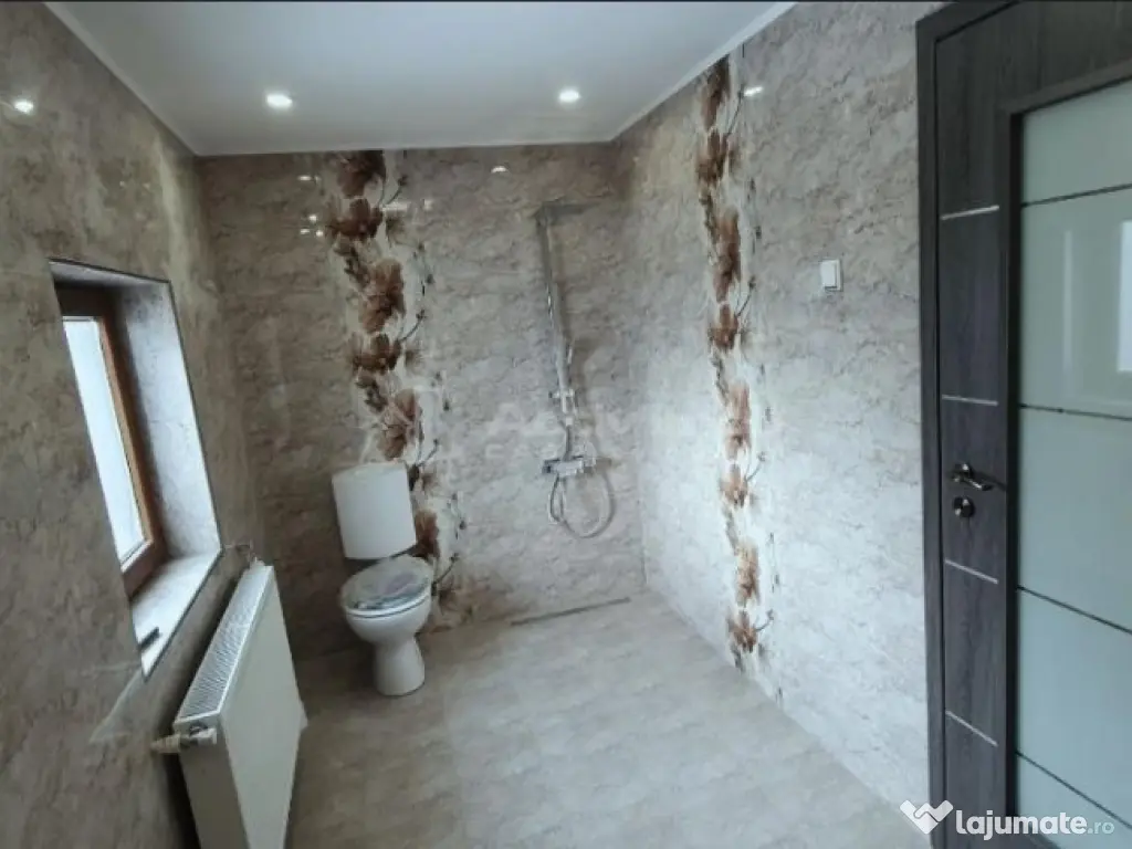 Casa - 2 apartamente - Rasnov 