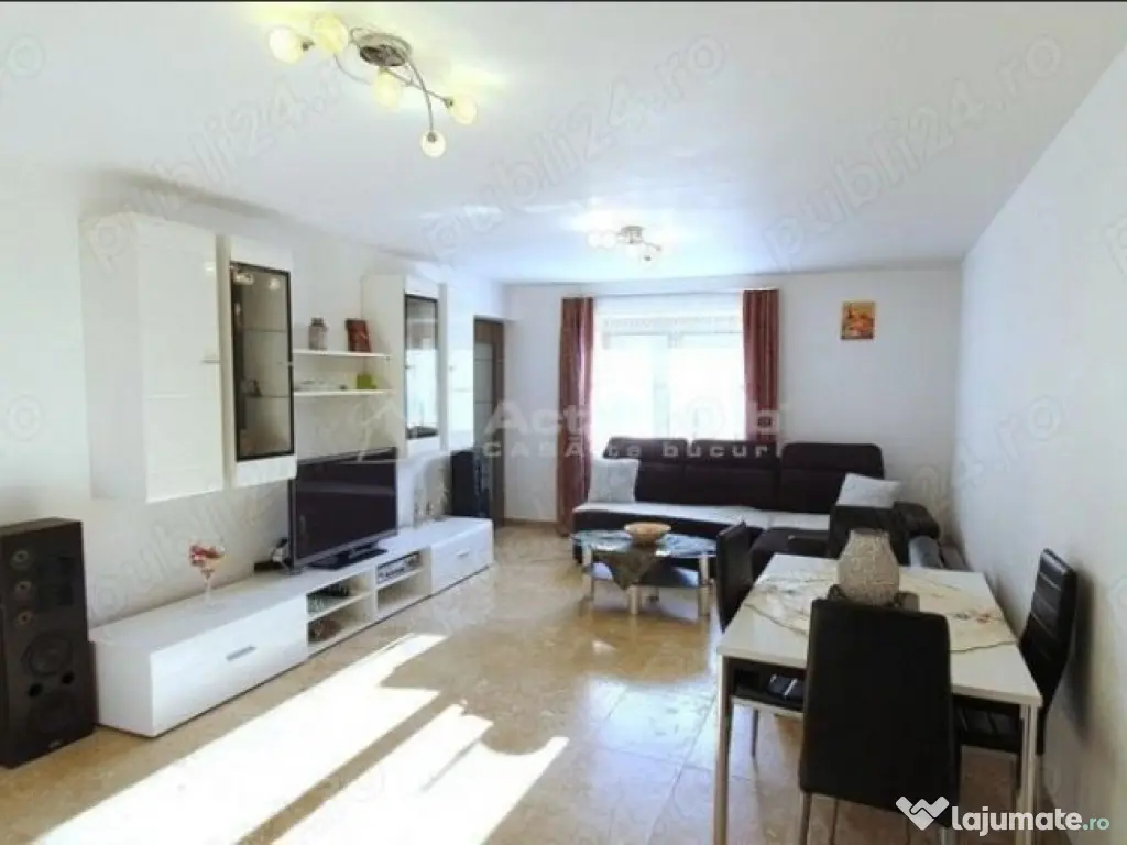 Casa - 2 apartamente - Rasnov 