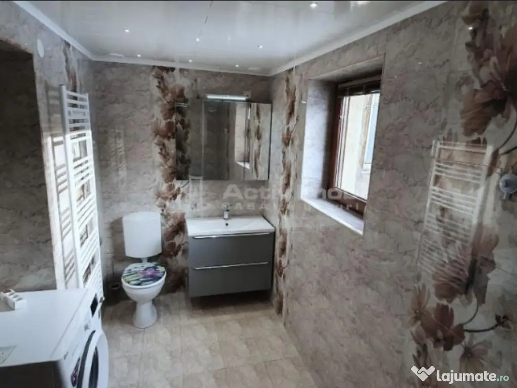 Casa - 2 apartamente - Rasnov 