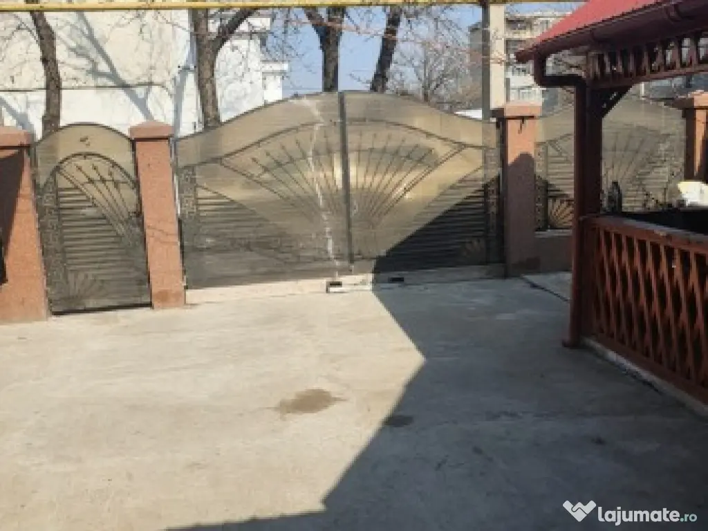 Casa de vanzare Buzau