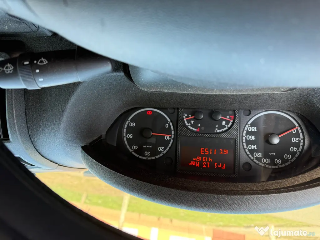 Peugeot Boxer 2.2 HDI  ...12.2013. 