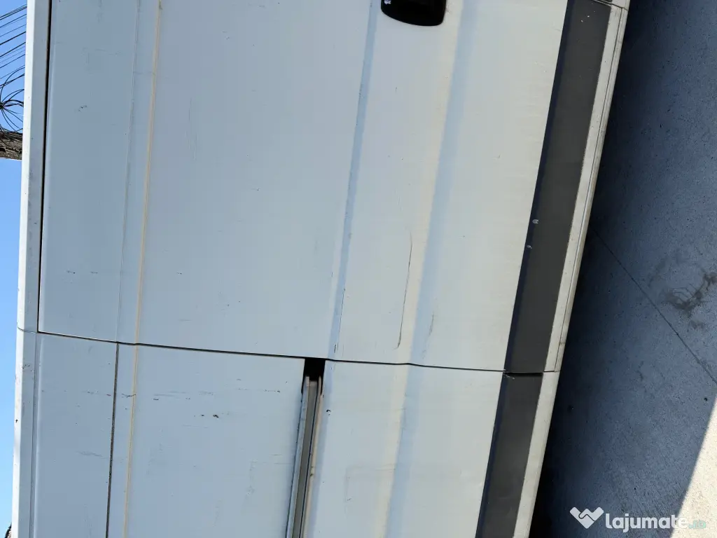 Peugeot Boxer 2.2 HDI