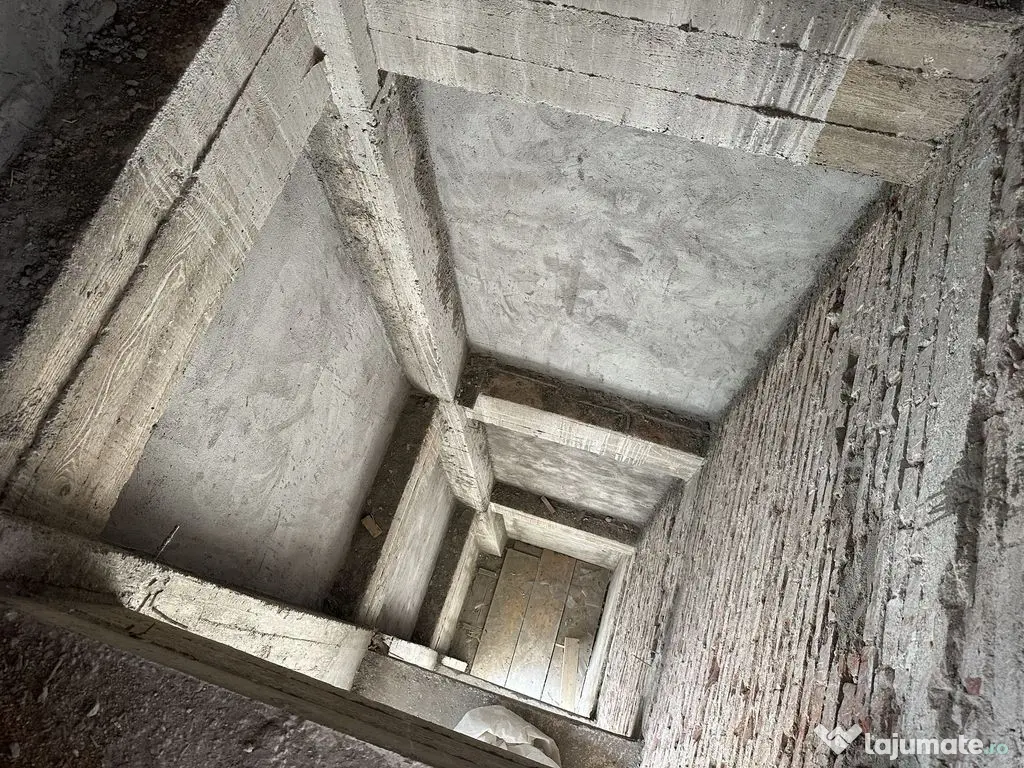 FERDINAND - Lirei | Teren 412 mp| Cladire 750 mp | struct... 