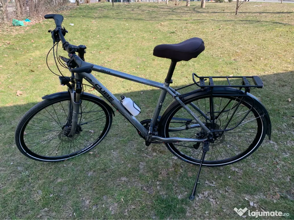 Bicicletă 
