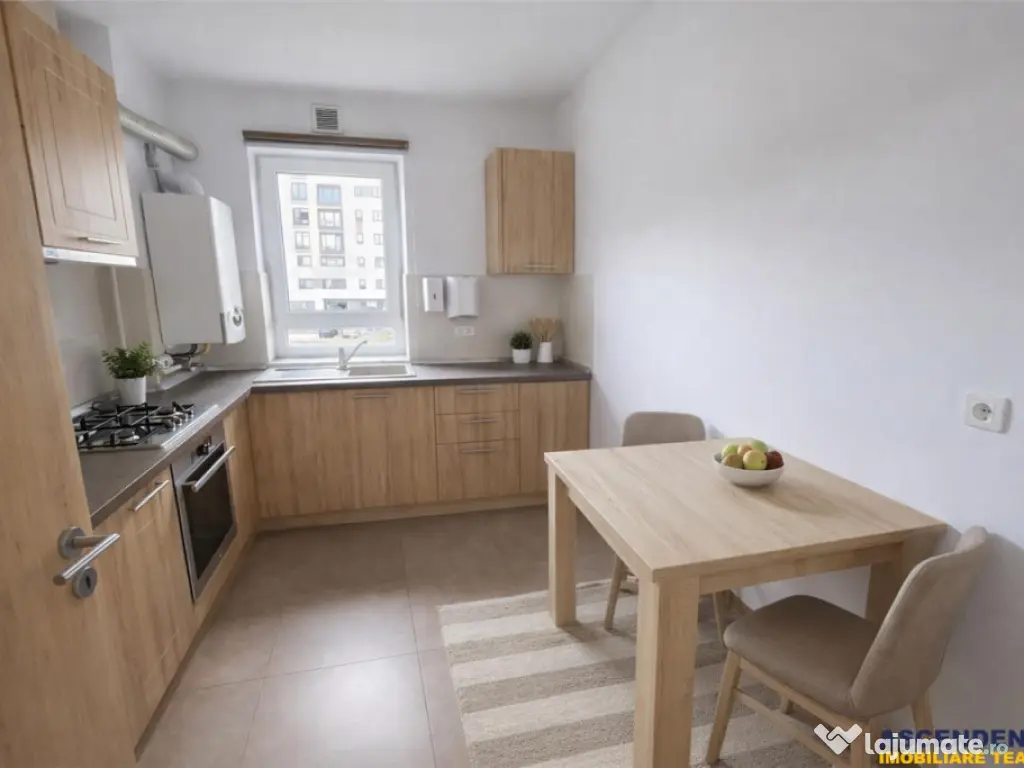 Decomandat, etaj1, Coresi, Kasper, Tractorul, Brasov 