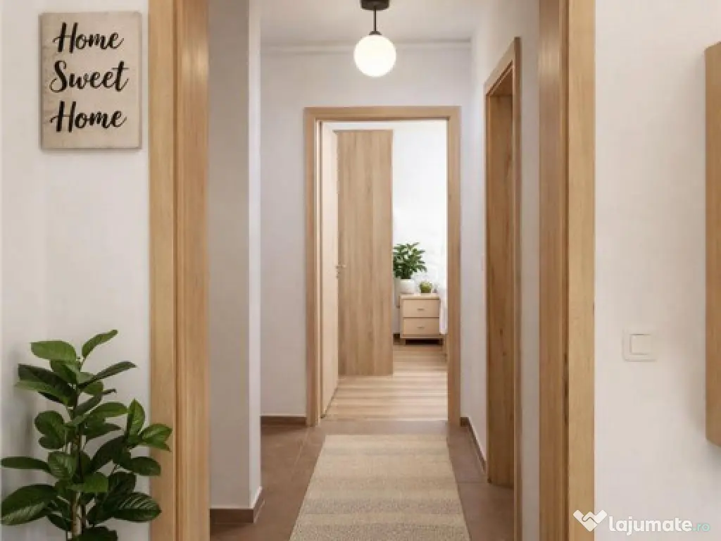 Decomandat, etaj1, Coresi, Kasper, Tractorul, Brasov 