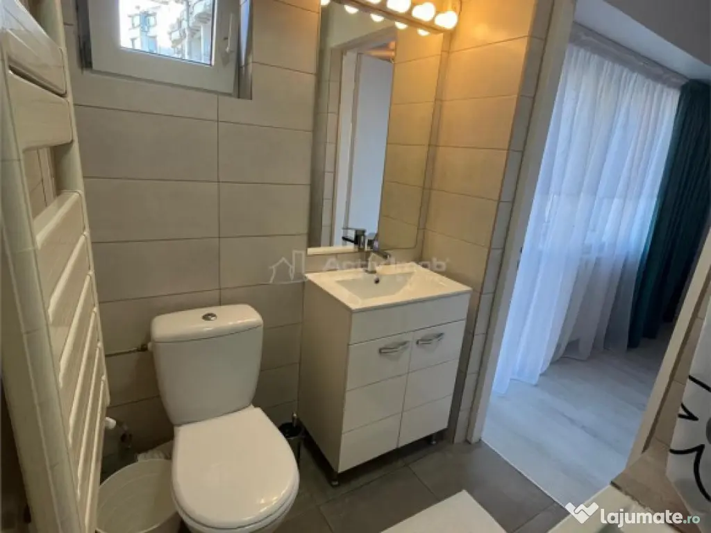 4 Camere, Premium, Bulevardul Unirii 