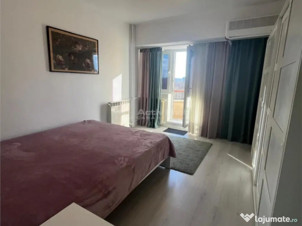 4 Camere, Premium, Bulevardul Unirii 