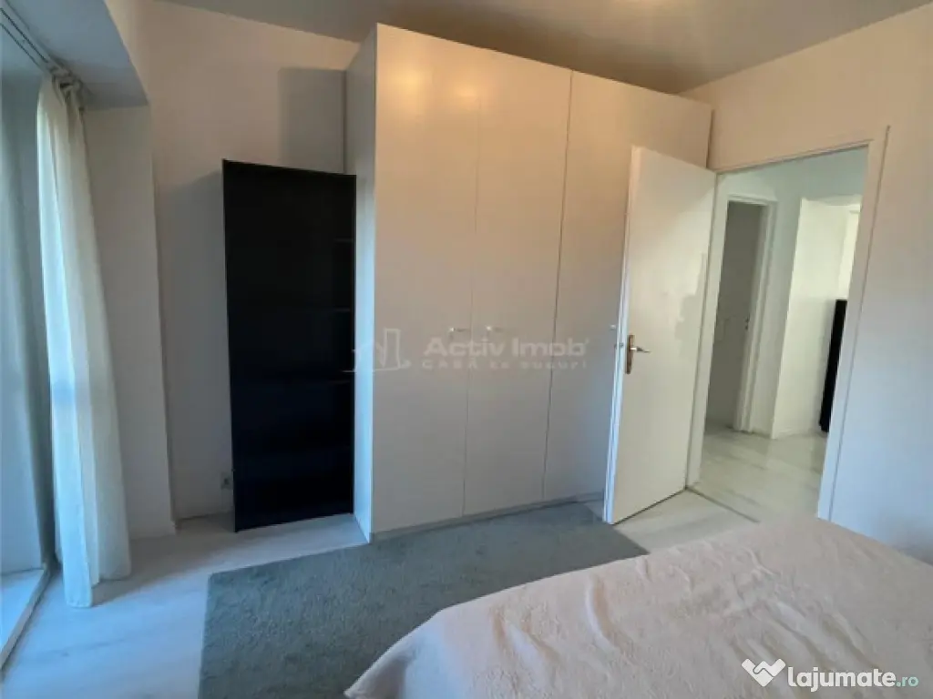 4 Camere, Premium, Bulevardul Unirii 