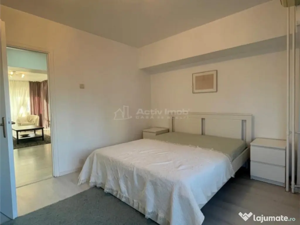 4 Camere, Premium, Bulevardul Unirii 