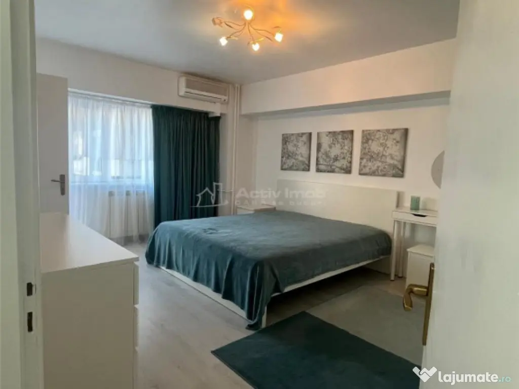 4 Camere, Premium, Bulevardul Unirii 