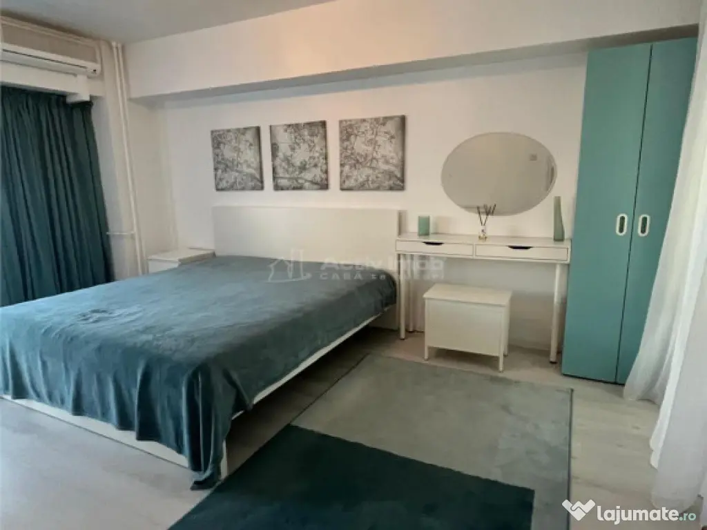 4 Camere, Premium, Bulevardul Unirii 