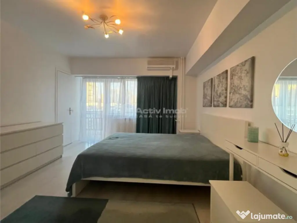 4 Camere, Premium, Bulevardul Unirii 