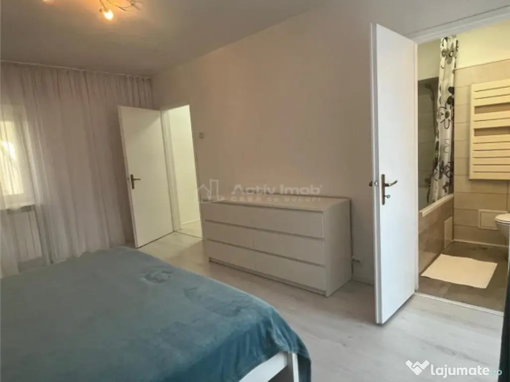 4 Camere, Premium, Bulevardul Unirii 