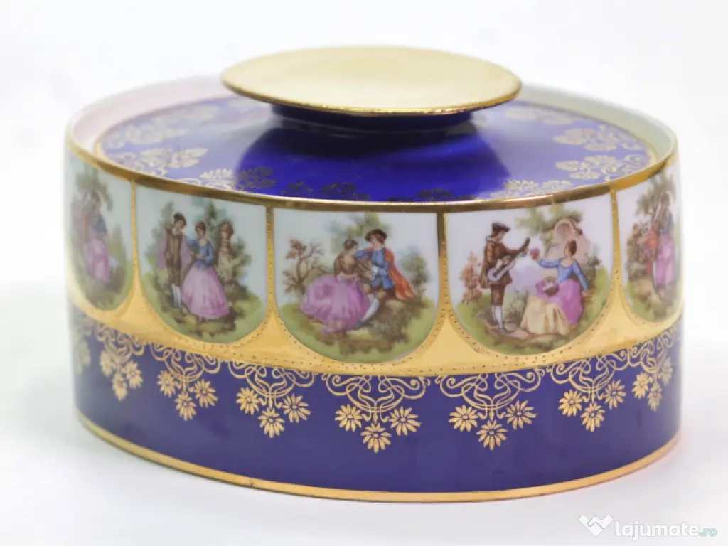 Bomboniera Antika Rosenthal 