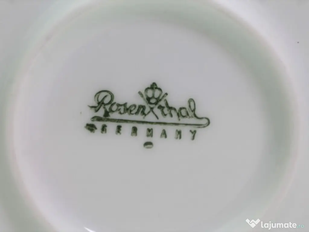 Bomboniera Antika Rosenthal 