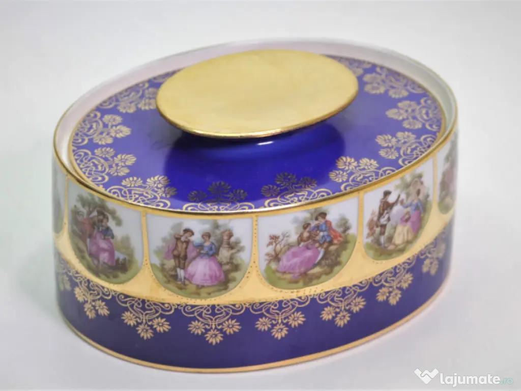 Bomboniera Antika Rosenthal 