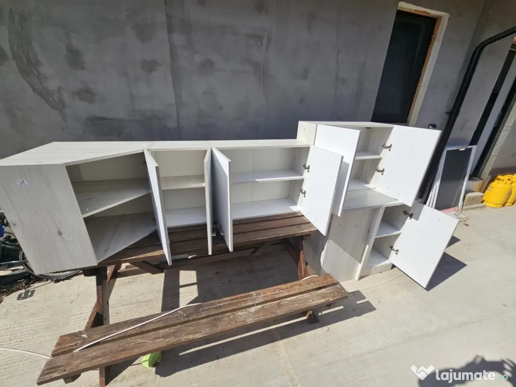 Mobilă Bucătărie