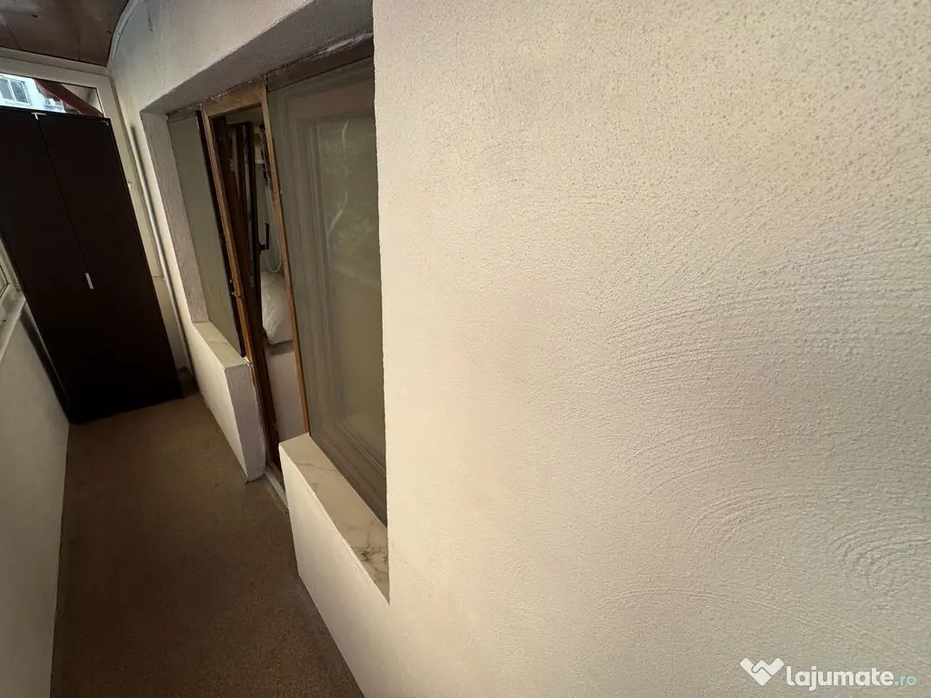 Casa / Vila Individuala P+1 zona Tomis Nord - Locatie Rar... 