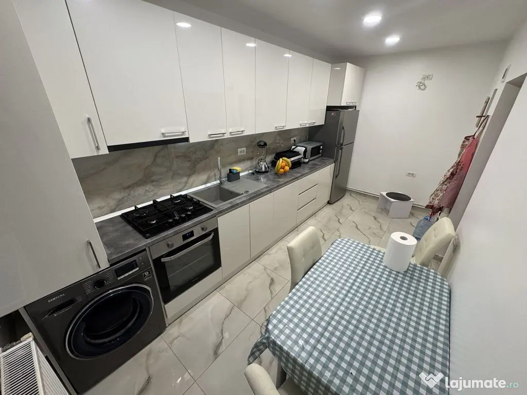 Casa / Vila Individuala P+1 zona Tomis Nord - Locatie Rar... 