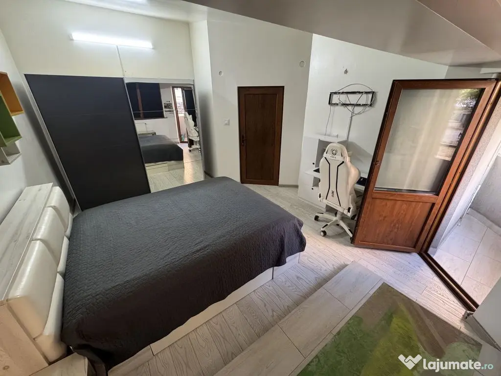 Casa / Vila Individuala P+1 zona Tomis Nord - Locatie Rar... 