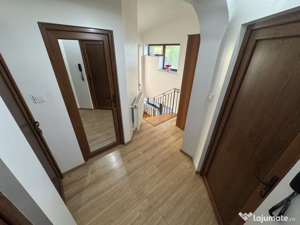 Casa / Vila Individuala P+1 zona Tomis Nord - Locatie Rar... 