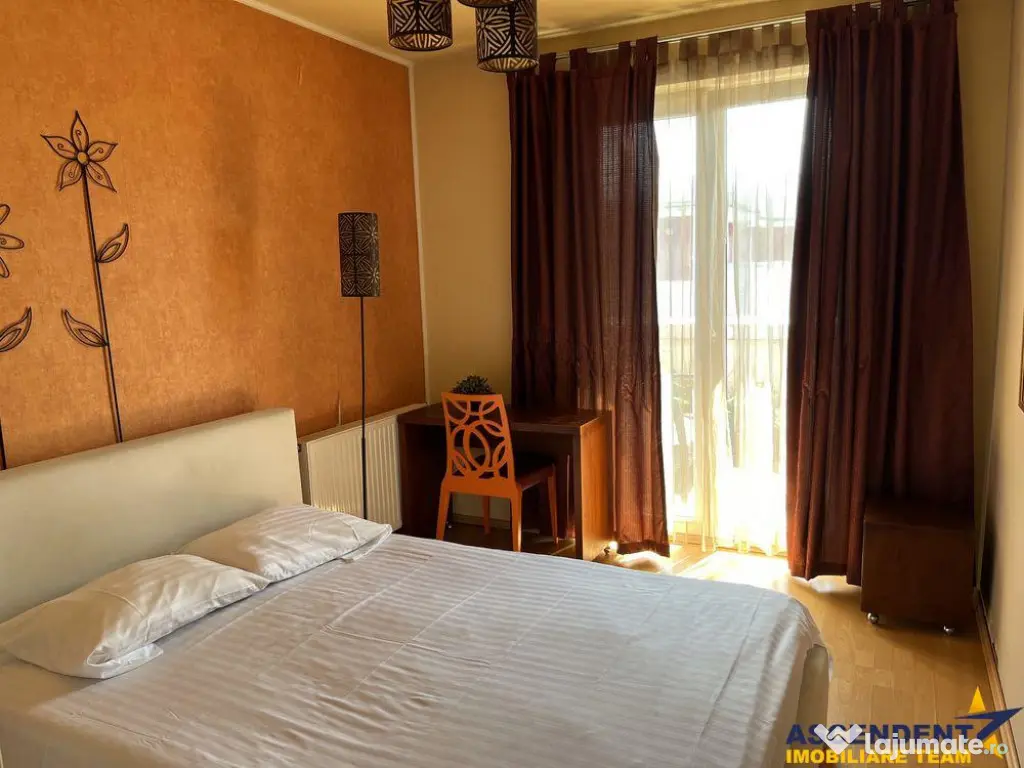 Penthouse cu dotari apreciabile, zona Bartolomeu, Avantgard 