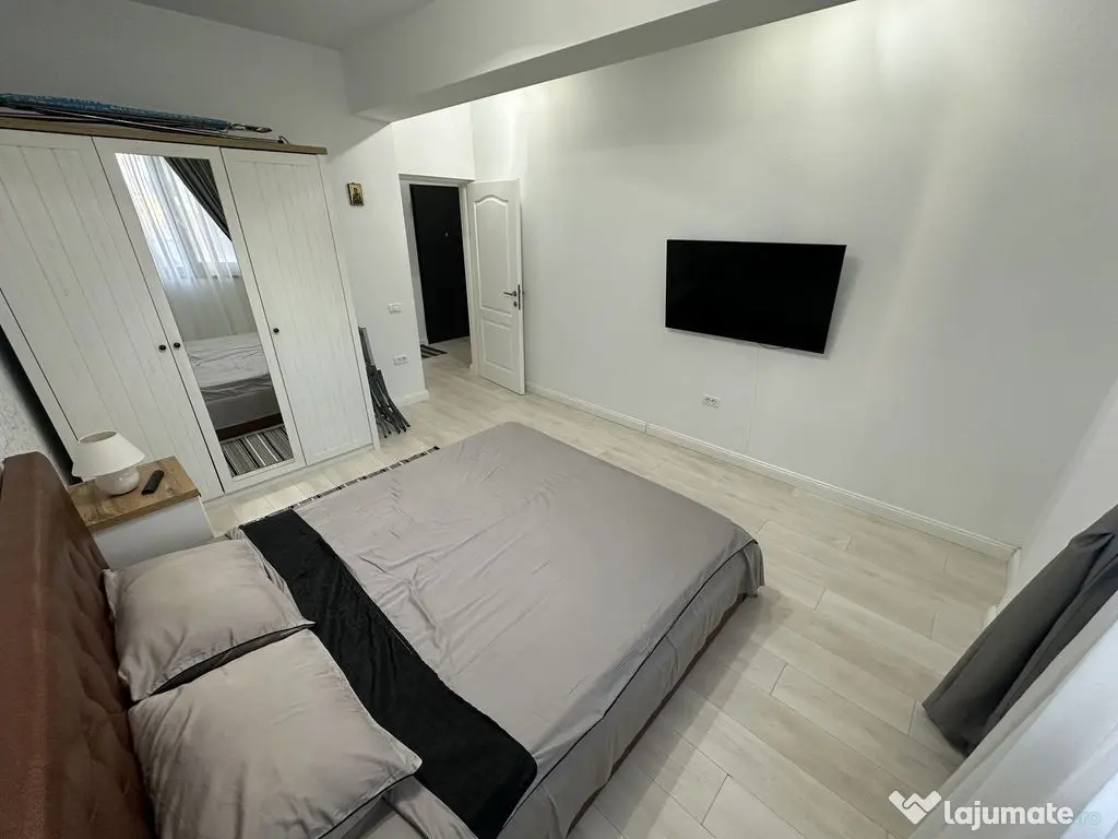 Apartament 2 camere zona Mamaia Nord - Mackerel 