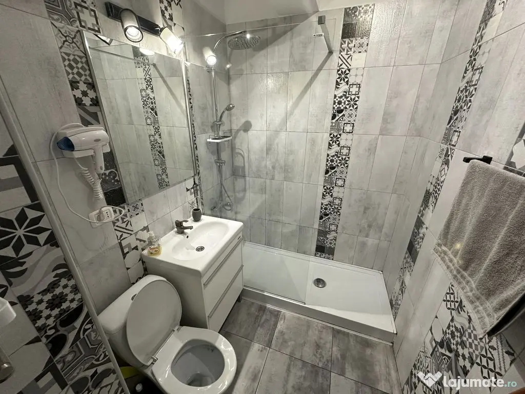 Apartament 2 camere zona Mamaia Nord - Mackerel 