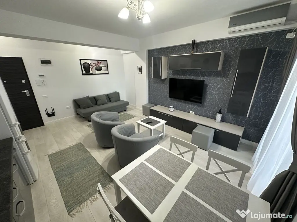 Apartament 2 camere zona Mamaia Nord - Mackerel 