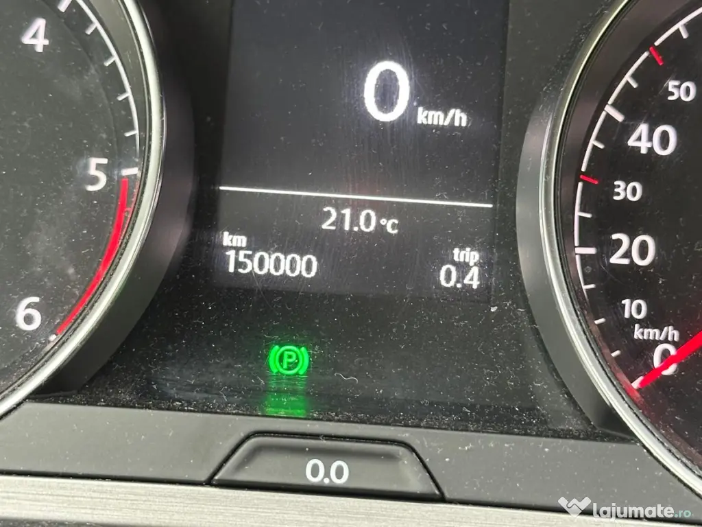 De vanzare Vw golf 7,an 07.07.2014 