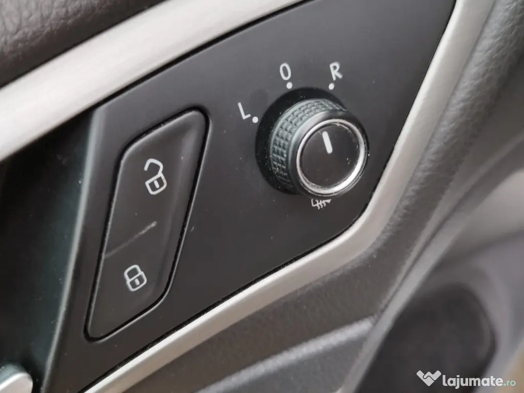 De vanzare Vw golf 7,an 07.07.2014 