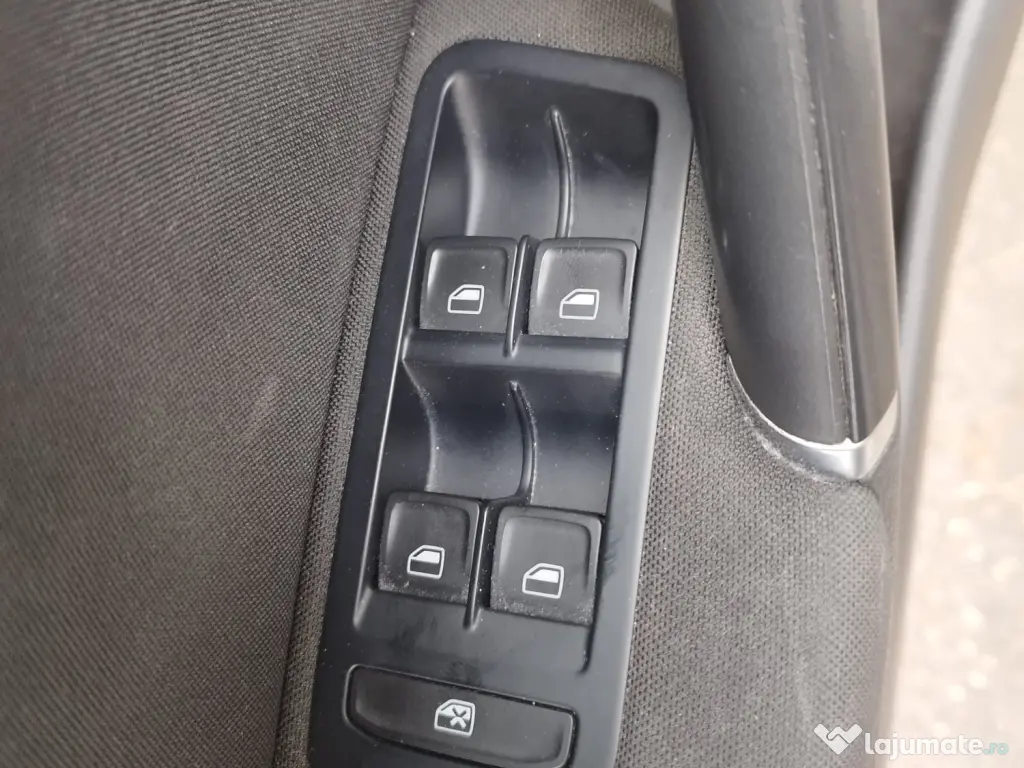 De vanzare Vw golf 7,an 07.07.2014 