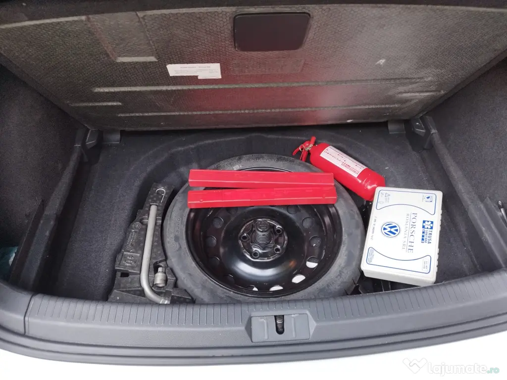 De vanzare Vw golf 7,an 07.07.2014 