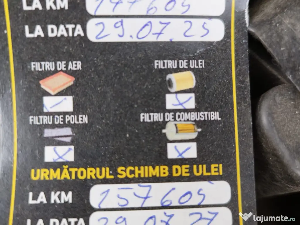 De vanzare Vw golf 7,an 07.07.2014 