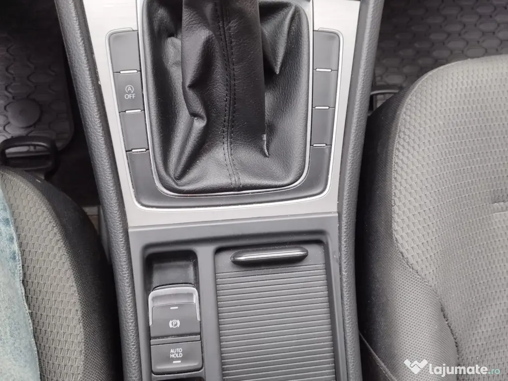 De vanzare Vw golf 7,an 07.07.2014 